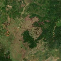 Satellite imagery of Alto Manzanillo, CO
