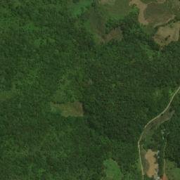 Satellite imagery of Alto Manzanillo, CO