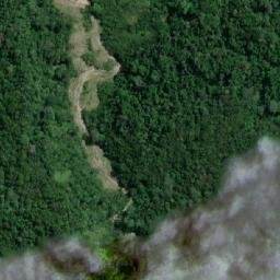 Satellite imagery of Alto Pantanillo, CO