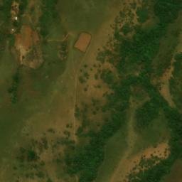Satellite imagery of Hosséré Djaouré, CM