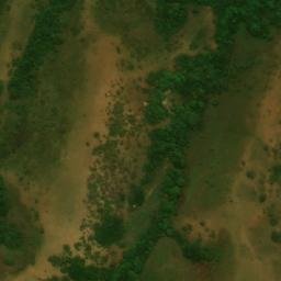 Satellite imagery of Hosséré Djaouré, CM
