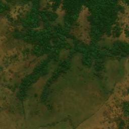 Satellite imagery of Hosséré Djaouré, CM