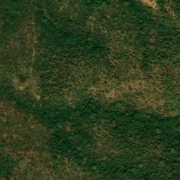 Satellite imagery of Hosséré Man, CM