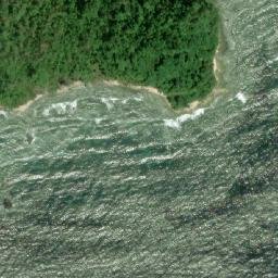 Satellite imagery of Rosen Point, IN