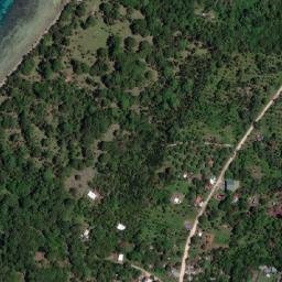 Satellite imagery of Dadautan Point, PH