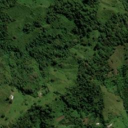 Satellite imagery of Loma La Berruga, CO