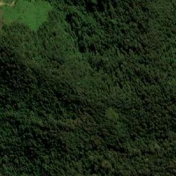 Satellite imagery of Cerro Granizales, CO