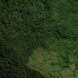 Satellite imagery of Cerro Granizales, CO