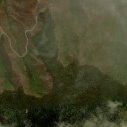 Satellite imagery of Cuchilla San Antonio, CO