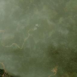 Satellite imagery of Alto La Cruz, CO