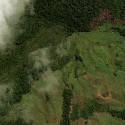 Satellite imagery of Cerro Cristales, CO