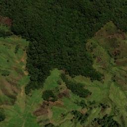 Satellite imagery of Cerro Cristales, CO