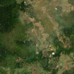 Satellite imagery of Alto Manzanillo, CO