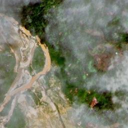Satellite imagery of Alto Pantanillo, CO