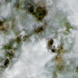 Satellite imagery of Alto Pantanillo, CO