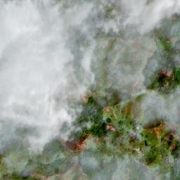 Satellite imagery of Alto Pantanillo, CO