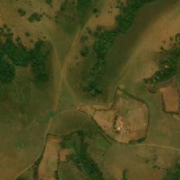 Satellite imagery of Hosséré Djaouré, CM