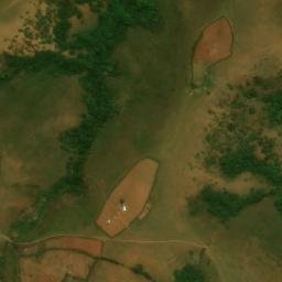 Satellite imagery of Hosséré Djaouré, CM