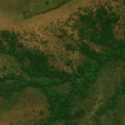 Satellite imagery of Hosséré Djaouré, CM