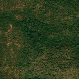 Satellite imagery of Hosséré Man, CM