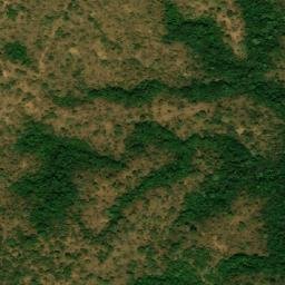 Satellite imagery of Hosséré Man, CM