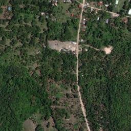 Satellite imagery of Dadautan Point, PH