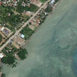 Satellite imagery of Camansi Point, PH