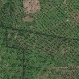 Satellite imagery of Gorda Point, PH