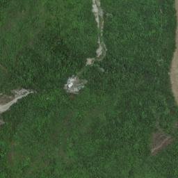 Satellite imagery of Filo Gallinazo, CO
