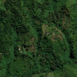 Satellite imagery of Loma La Berruga, CO