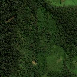 Satellite imagery of Cerro Granizales, CO