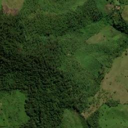 Satellite imagery of Cerro Granizales, CO