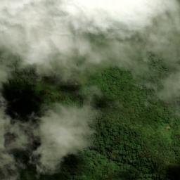 Satellite imagery of Cuchilla Quitagorra, CO