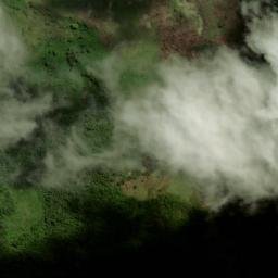 Satellite imagery of Cuchilla Quitagorra, CO