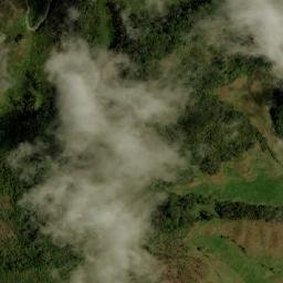 Satellite imagery of Cuchilla San Antonio, CO