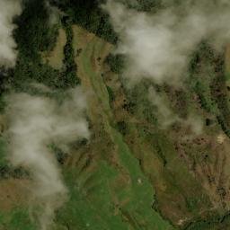Satellite imagery of Cuchilla San Antonio, CO
