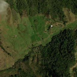 Satellite imagery of Alto La Cruz, CO