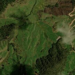 Satellite imagery of Alto La Cruz, CO