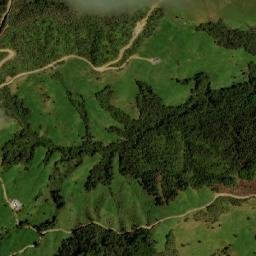 Satellite imagery of Alto La Cruz, CO