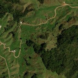 Satellite imagery of Cerro Cristales, CO