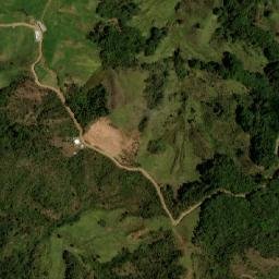 Satellite imagery of Cerro Cristales, CO