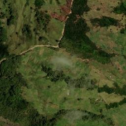 Satellite imagery of Cerro Cristales, CO