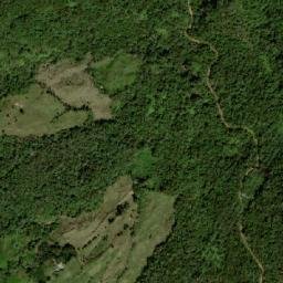 Satellite imagery of Alto Morrón, CO