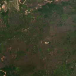 Satellite imagery of Cerro de Chocoa, CO