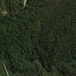 Satellite imagery of Alto de El Término, CO