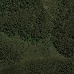 Satellite imagery of Alto de El Término, CO