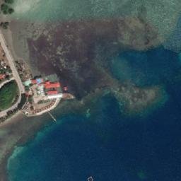 Satellite imagery of Camansi Point, PH