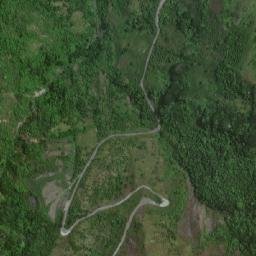 Satellite imagery of Filo Gallinazo, CO