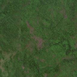 Satellite imagery of Filo Gallinazo, CO