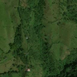 Satellite imagery of Filo El Caunce, CO